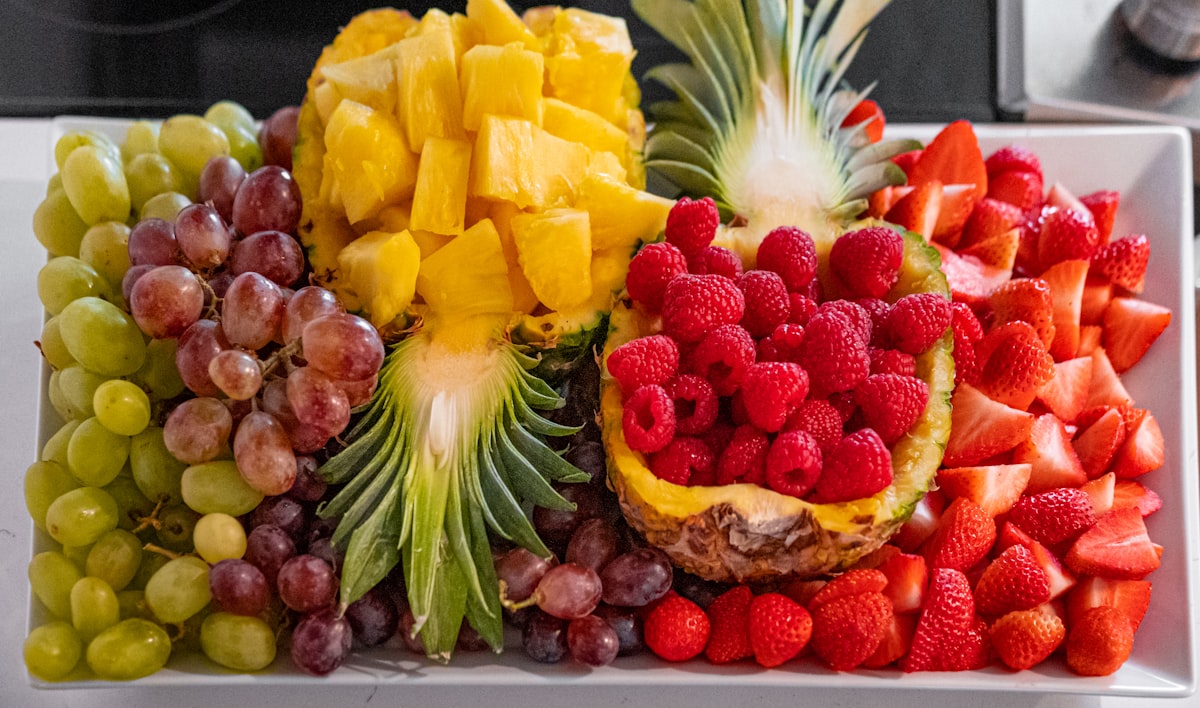 Mix di frutta secca stagionale