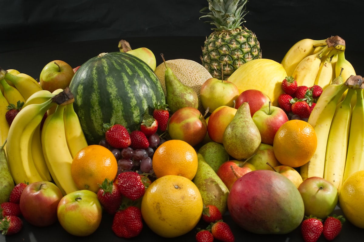 Snack sani preparati con consapevolezza